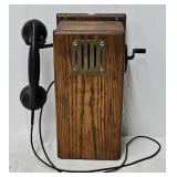 Connecticut Dan Mac Handset Wallphone