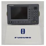 Furuno GP-1850D Color DGPS Chart Plotter