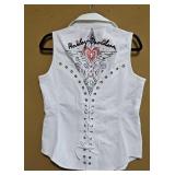 Harley-Davidson Vest (New w/Tags)