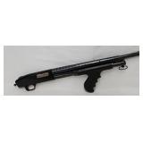 Gun - Mossberg Model 500A 12 Ga Shotgun