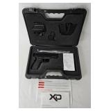 Gun - Springfield Armory Mod XD40, 40SW Cal Pistol