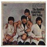 The Beatles 3rd State Cover "Butcher" LP