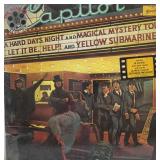 The Beatles "Reels Music" LP