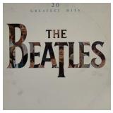 1st Press The Beatles "Greatest Hits" LP