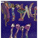 Prince "1999" 2 LP Set