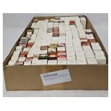 (Approx 210) Mostly Used Radio/TV Electron Tubes