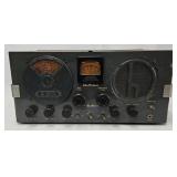 Hallicrafters S 20R "Sky Champion" Ham Radio