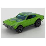 1975 Hot Wheels Redline Mighty Maverick
