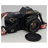 Canon T70 35MM Camera