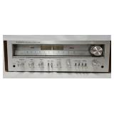 Pioneer SX650 Stereo Receiver