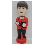 1965 Nems The Beatles Paul McCartney Starr Soakie