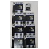 Zippo Lionel Train Lighter