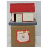 American Flyer Trains Tool Shed #585 Original Box