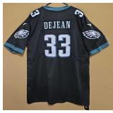 Cooper DeJean Philadelphia Eagles Jersey SZ XL
