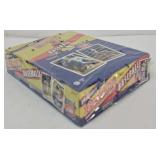 Factory Sealed 1993 Bowman Baseball Wax Box