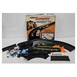 Aurora Xlerators Sideswipes IV Team Racing Set