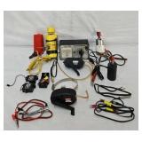 Asst R/C Aircraft & Car Accessories