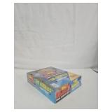 Factory Sealed 1991T Archives Basketball