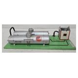 American Flyer Gulf Oil Depot #768