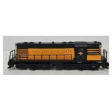 American Flyer S-Gauge GM GP7 Diesel T&P #375