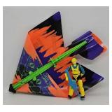 1991 Hasbro GI Joe Air Commandos Sky Creeper