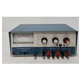 Heathkit IP-2718 Tri-Power Supply