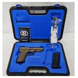 Gun - New FN Herstal Five-Seven 5.7x28 Pistol