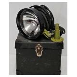 Grimes Signal Light Model K-3 w/Case