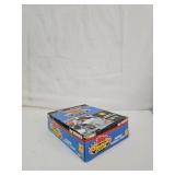 1991 Topps Stadium Club Baseball Wax Box