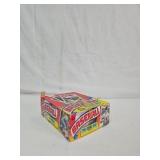 1988 Topps Baseball Wax Box