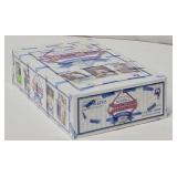 Factory Sealed Box 1993 Donruss Baseball Cards