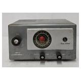 Hallicrafters Model S-94 "Civil Patrol" Receiver