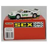 Matchbox SCX 1:32 Ferrari F-40 Pilot Slot Car