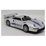 Ninco 1:32 Porsche 911 GT1 Slot Car