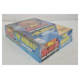 Factory Sealed 1991T Archives Basketball