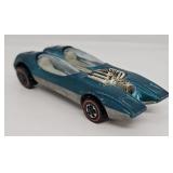 Hot Wheels Redline Splittin