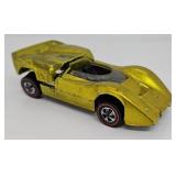 Hot Wheels Redline McLaren M6A