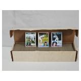 1983T Baseball Card Set