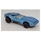 Hot Wheels Reline Torero