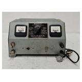 Mallory Model 12RS6D Rectopower Supply