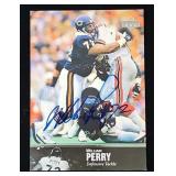 William ï¿½Refrigeratorï¿½ Perry 1997 Upper Deck NFL