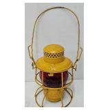NYCS Railroad Lantern