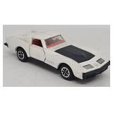 Dinky Toys #221 Die Cast Corvette Stingray