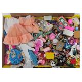 1980ï¿½s-90ï¿½s Barbie Clothes and Accessories
