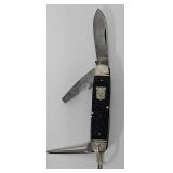 pre 1939 LF & C Boy Scouts 4 Tool Pocket Knife
