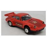 Selectric 1:24 Porsche 935 Turbo Slot Car