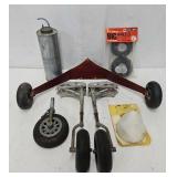 Large R/C Aircraft Replacement Parts
