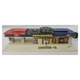 Hot Wheels Sizzler Power Pit