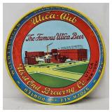 Utica Club Beer Tray