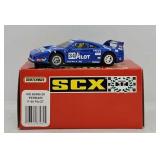 Matchbox SCX 1:32 Ferrari F-40 Pilot Slot Car